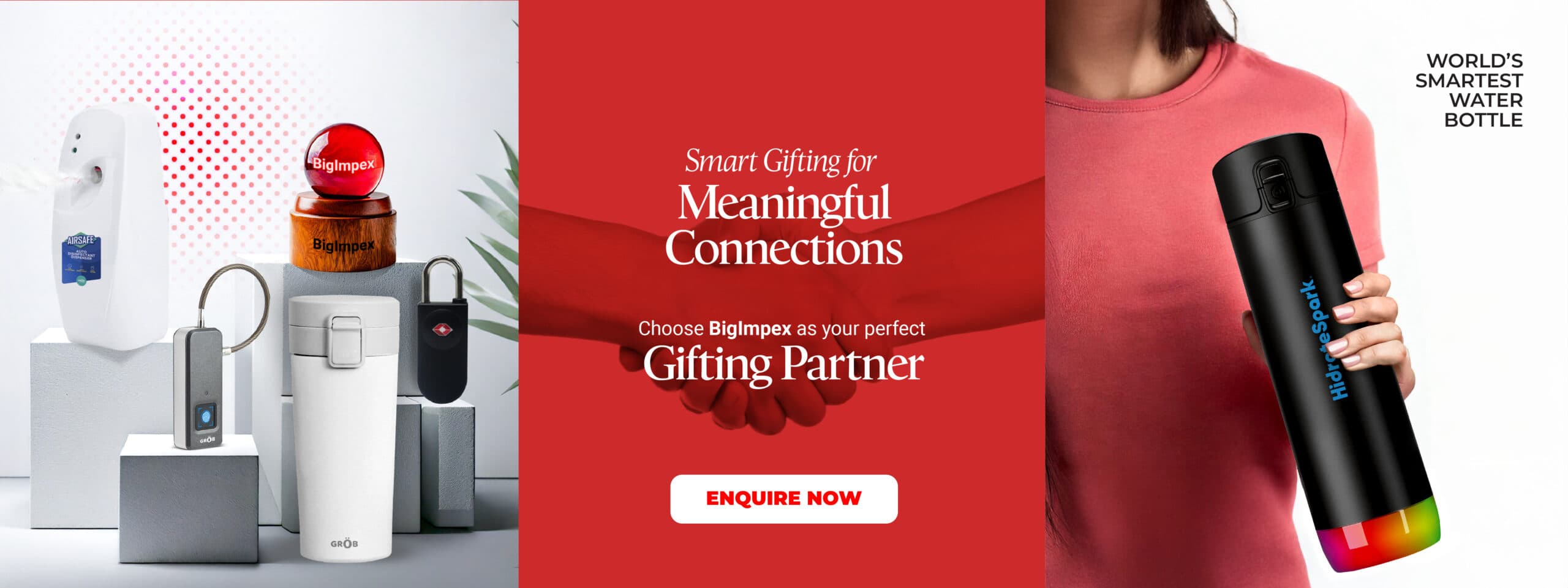 Smart gifting for meaningful connections positions khanint